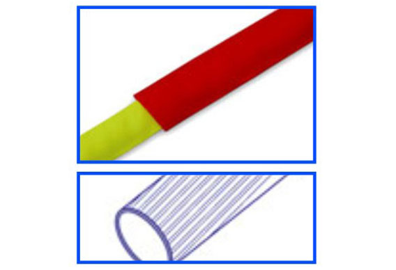 護(hù)角、護(hù)套（YT01F）