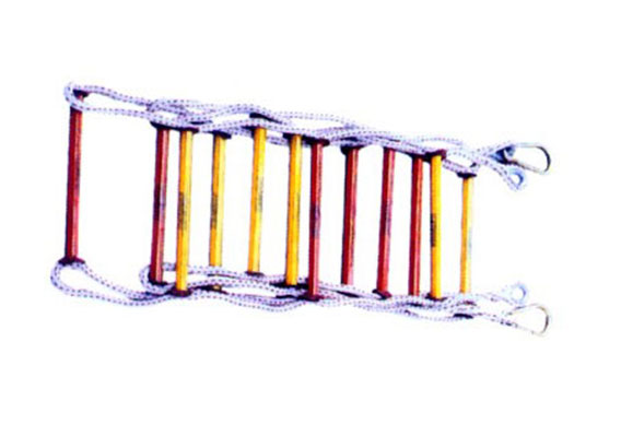 軟梯、安全網(wǎng)、吊網(wǎng)（YT02C）