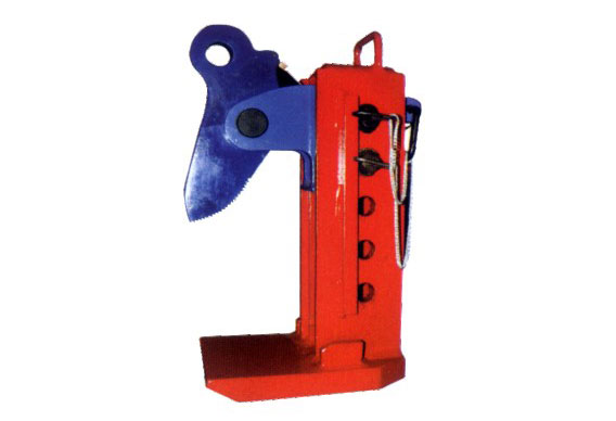 層疊鋼板起重鉗、單板鋼板起重鉗(YT09B)